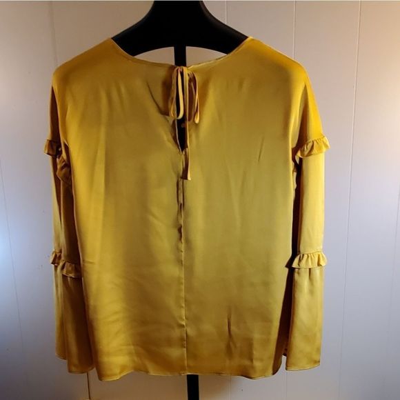 Worthington  Polyester Top - Picture 5 of 7